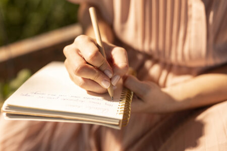 Wat vertelt je handschrift over jou?￼
