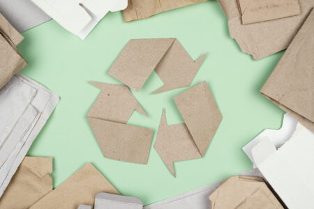 ‘Papier is slecht voor het milieu’: feiten en fabels over papier